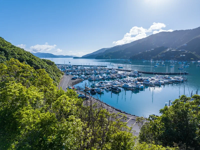 45 - 55 Marina Drive Waikawa, Picton, MBH 7220, Waikawa, Marlborough, New Zealand. - Photo 10