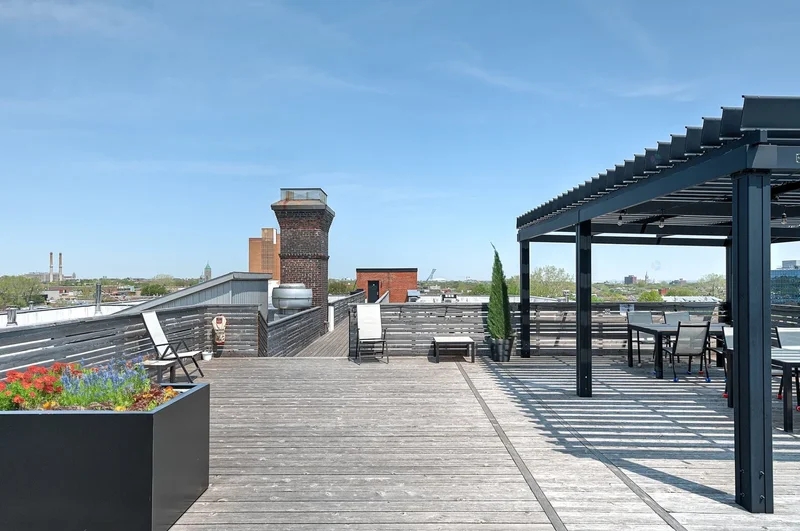 121 Rue Elmire 104, Montréal, Quebec, Canada. - Photo 17