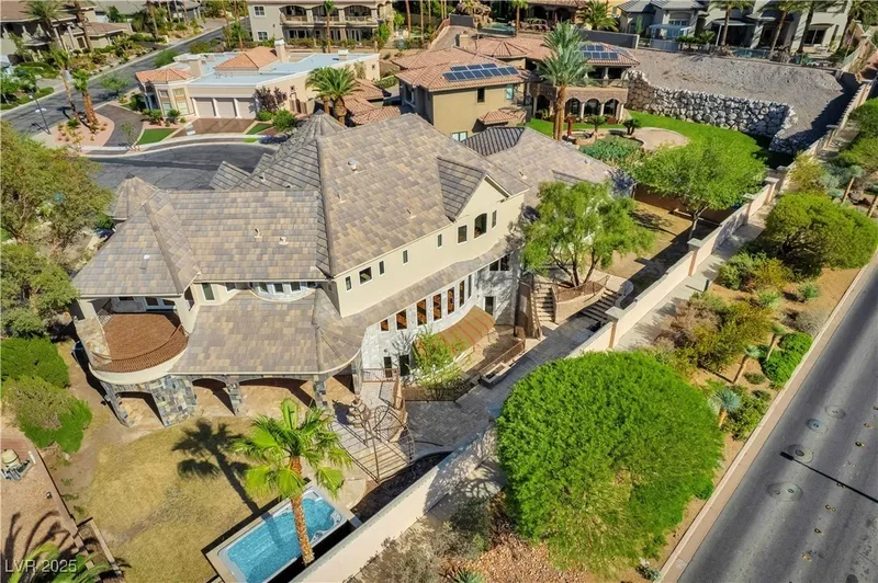 1800 Melfi Court, Henderson, Nevada, United States. - Photo 19