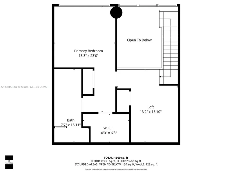 200 Biscayne Boulevard Way 505, Miami, Florida, United States. - Photo 48