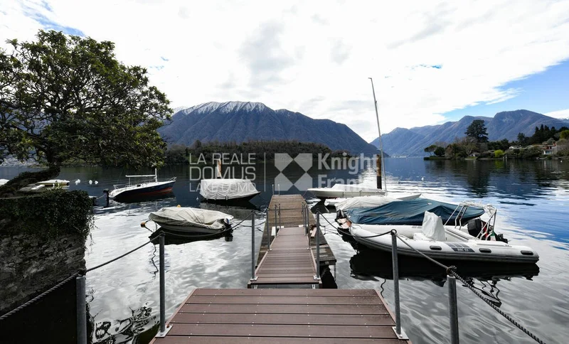 22010 Ossuccio, Province of Como, Italy, Ossuccio, Lombardy, Italy. - Photo 9