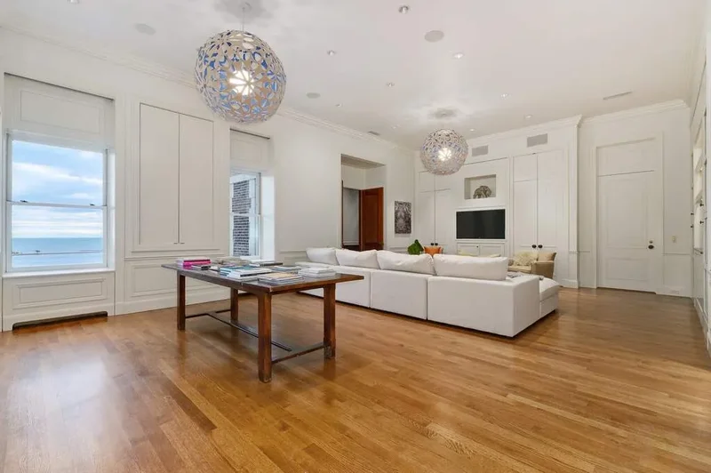 189 E. Lake Shore Drive, #PH18, Chicago, IL, 60611, USA, Chicago, Illinois, United States. - Photo 37