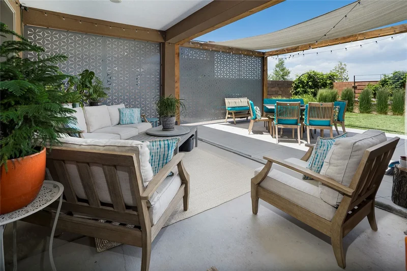 4141 Las Brisas, Santa Fe, NM 87507, Santa Fe, New Mexico, United States. - Photo 13