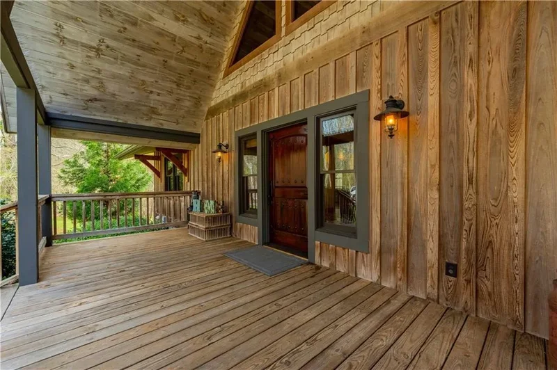 142 Holland Dam Drive, Maysville, GA 30558, Maysville, Georgia, United States. - Photo 19