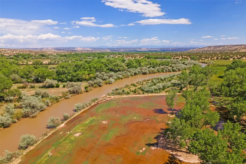 Abiquiu, NM 87510, Abiquiu, New Mexico, United States. - Photo 3