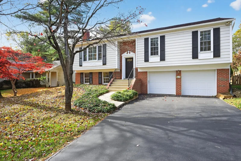 411 Hurley Avenue, Rockville, Md, 20850