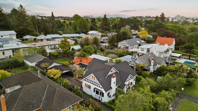 3 Armagh Street Hamilton East, Hamilton, WKO 3216, Hamilton, Waikato, New Zealand. - Photo 22