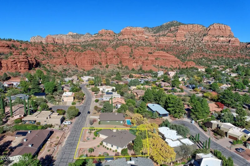 30 BOX CANYON Road, Sedona, Arizona, United States. - Photo 27