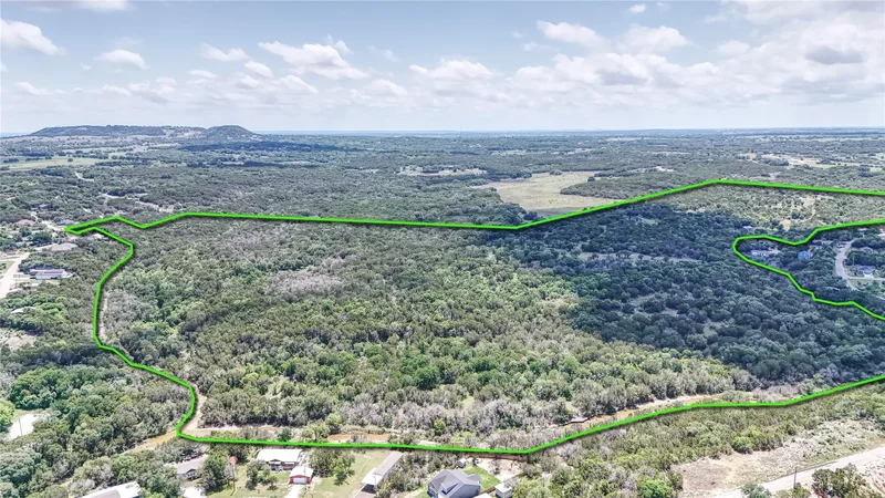 3000 Nech Ranch Court, Granbury, TX 76048, Granbury, Texas, United States. - Photo 7
