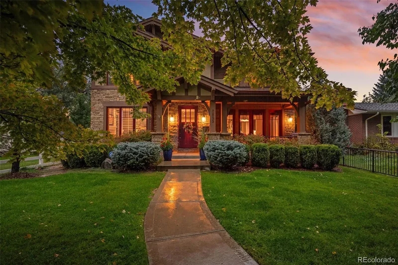 2655 S Columbine Street, Denver, Colorado, United States. - Photo 39