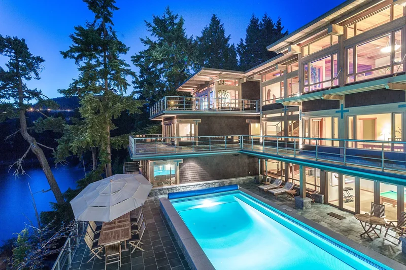 5363 Kew Cliff Road, West Vancouver, BC V7W 1M3, West Vancouver, British Columbia, Canada. - Photo 8