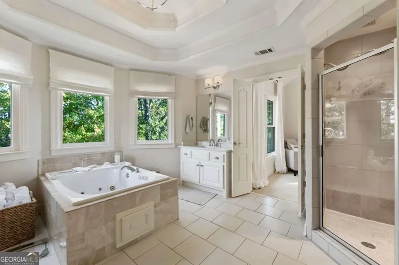 3962 Erin Drive, Alpharetta, GA 30022, Alpharetta, Georgia, United States. - Photo 31