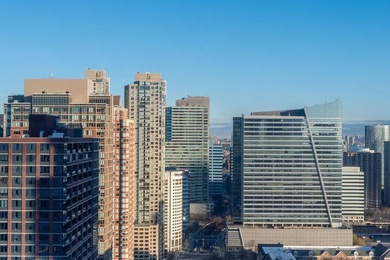 88 Morgan Street  #3702 , Jersey City, NJ 07302, Jersey City, New Jersey, United States. - Photo 3