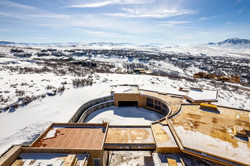 4220 Pinnacle Sky Loop , Park City, UT 84098, Park City, Utah, United States. - Photo 47