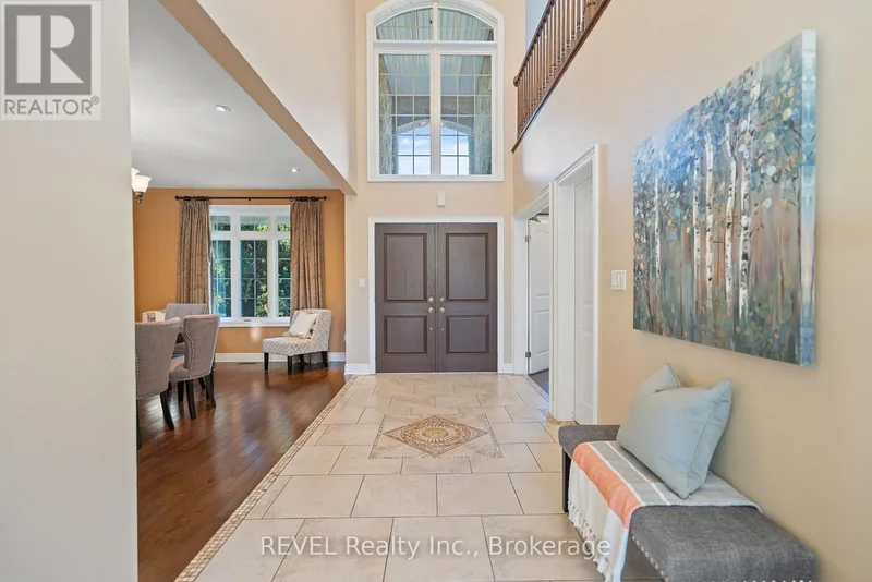 6718 DOMENIC CRESCENT, Niagara Falls, ON, L2J4L5, CANADA, Niagara Falls, Ontario, Canada. - Photo 38