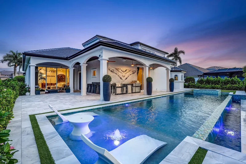 12450 Vittoria Way, Fort Myers, FL 33912, Fort Myers, Florida, United States. - Photo 48