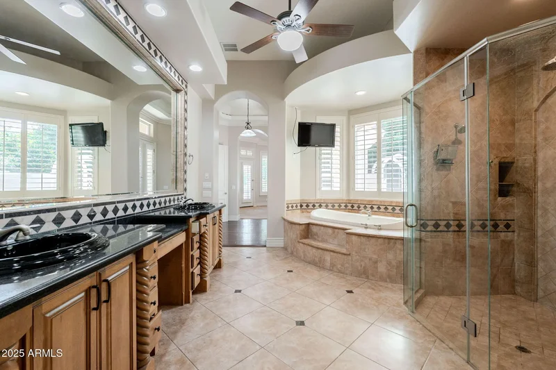 3949 E NORCROFT Circle, Mesa, AZ 85215, Mesa, Arizona, United States. - Photo 39