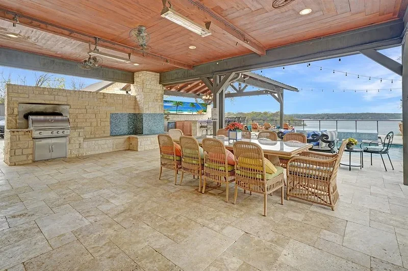 145 Lakeside Lane, Gainesville, Texas, United States. - Photo 8