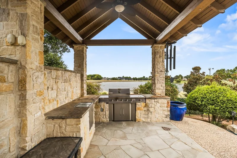 512 Las Lomas Drive, Heath, TX 75032, Heath, Texas, United States. - Photo 7