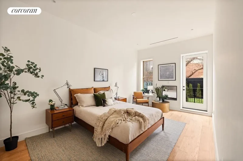 148 Clinton Avenue 1, BROOKLYN, NY 11205, New York, New York, United States. - Photo 16
