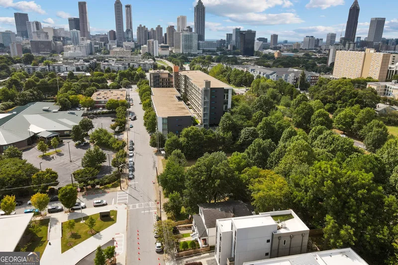 Atlanta, Georgia, United States. - Photo 9