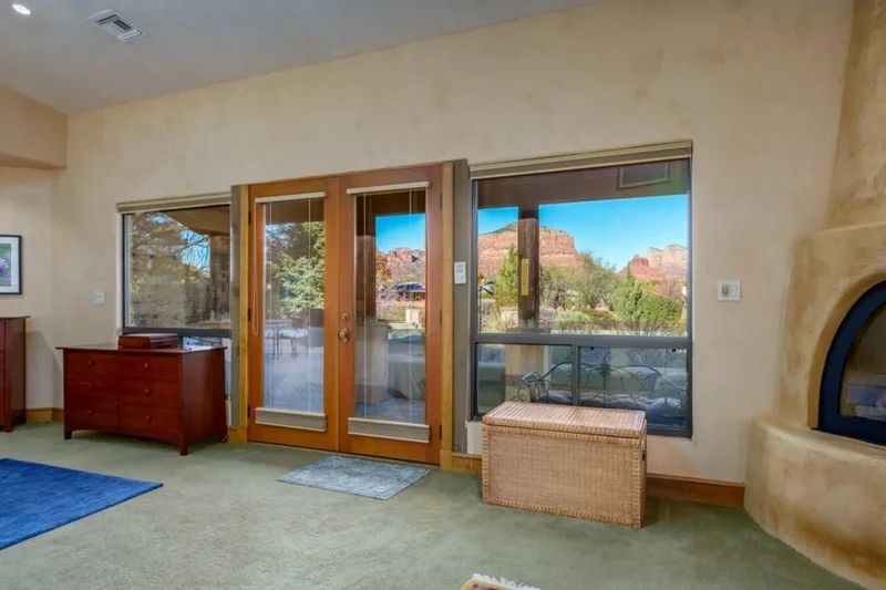 65 Saddlehorn Court , Sedona, AZ 86351, Sedona, Arizona, United States. - Photo 30