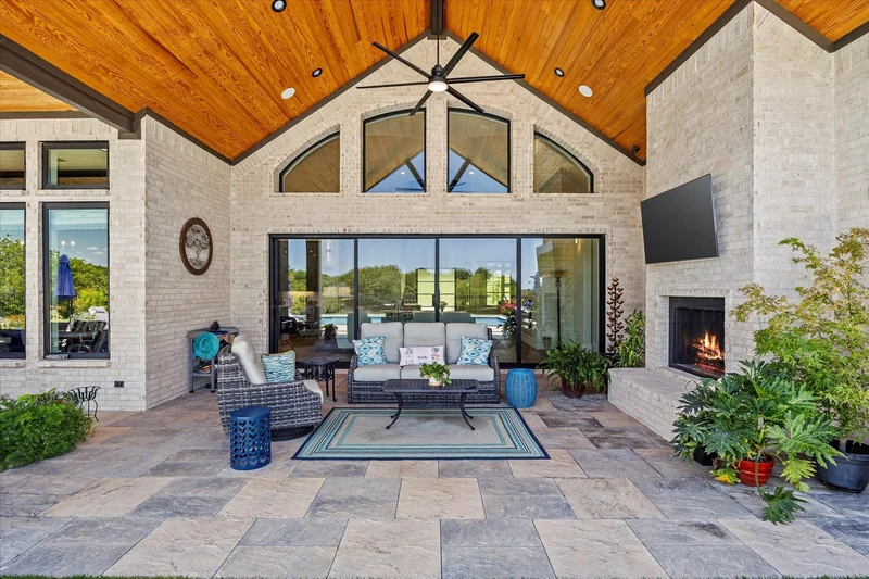 9 Meadowlake Drive, Heath, TX 75032, Heath, Texas, United States. - Photo 37