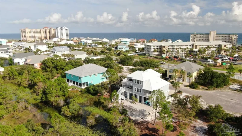 864 Sailfish Ct, Perdido Key, FL 32507, Pensacola, Florida, United States. - Photo 38