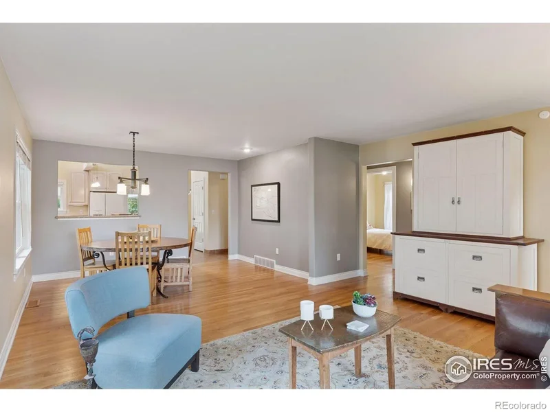 2030 Columbine Avenue, Boulder, Colorado, United States. - Photo 5