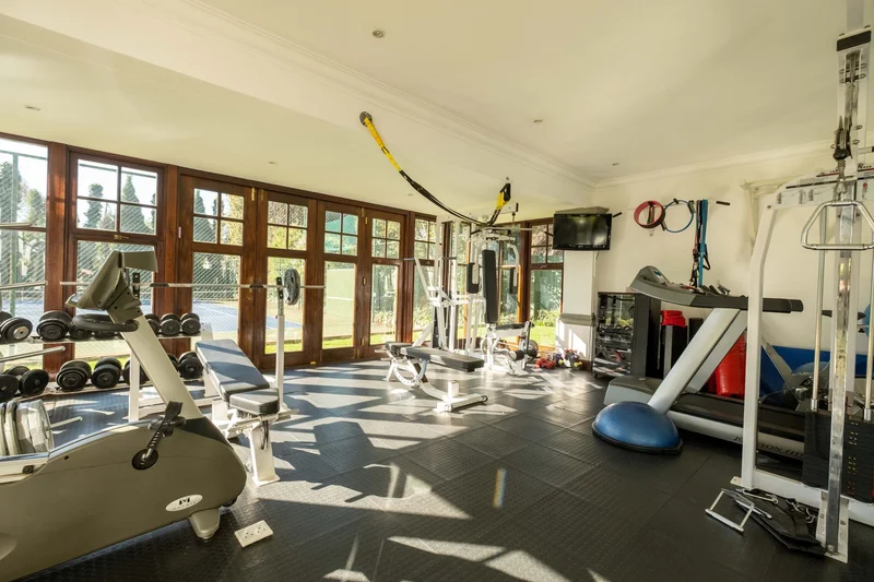 13 5th St, Houghton Estate, Johannesburg, 2198, South Africa, Johannesburg, Gauteng, South Africa. - Photo 53
