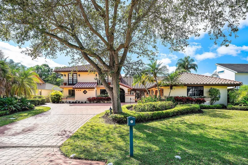 22 Marlwood Lane, Palm Beach Gardens, Florida, United States. - Photo 38