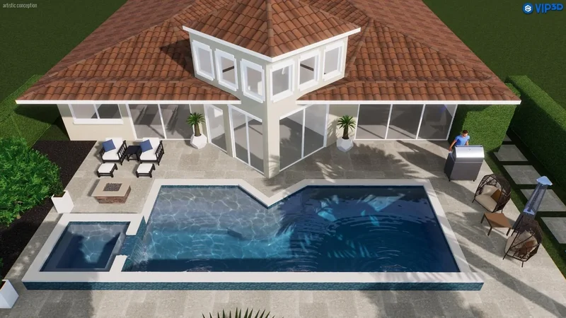 79855 Sandia, La Quinta, California, United States. - Photo 43