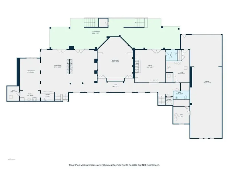 17 Star Lane, South Barrington, IL, 60010, USA, Barrington Hills, Illinois, United States. - Photo 42