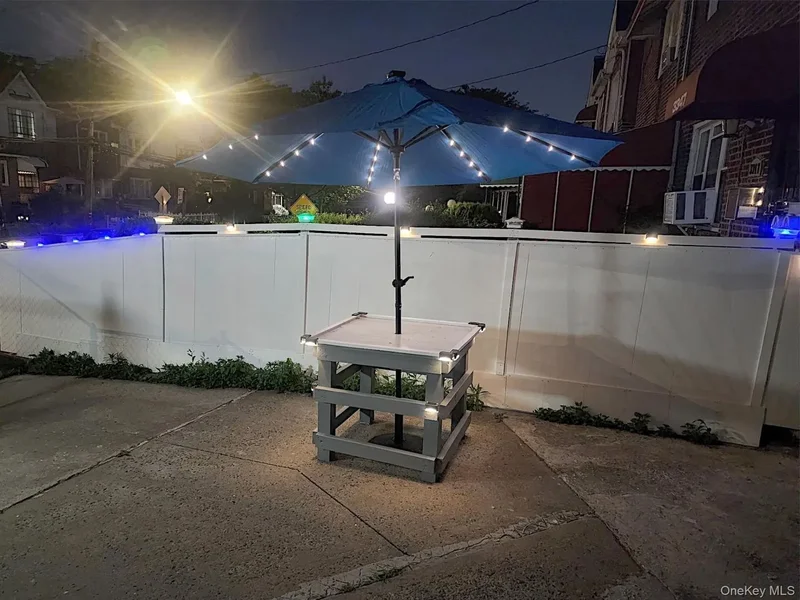 3349 Bouck Avenue, New York, New York, United States. - Photo 3