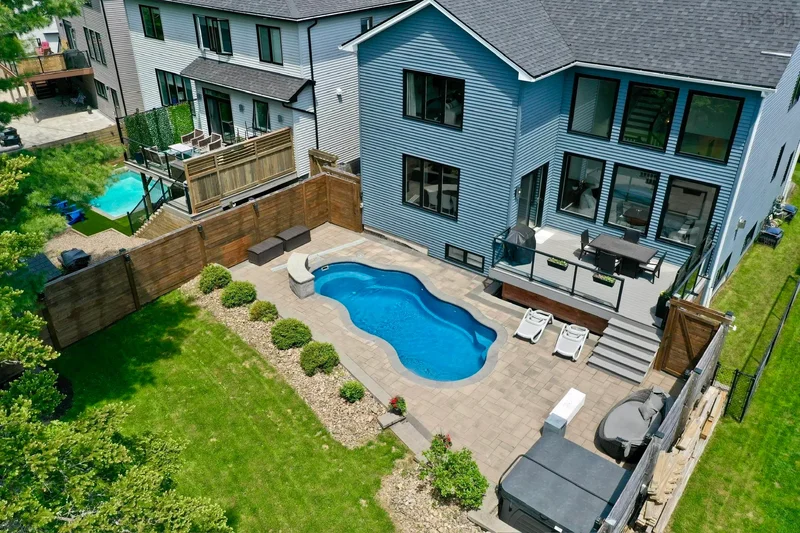 49 Crownridge Drive, West Bedford, NS B4B 0X4, West Bedford, Canada. - Photo 48