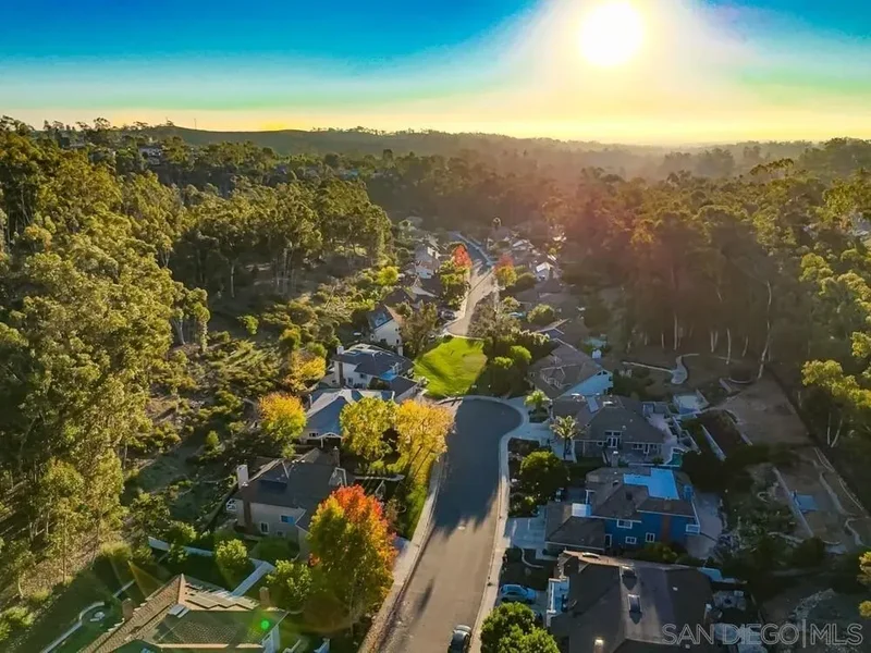 10494 Livewood Way, San Diego, California, United States. - Photo 53