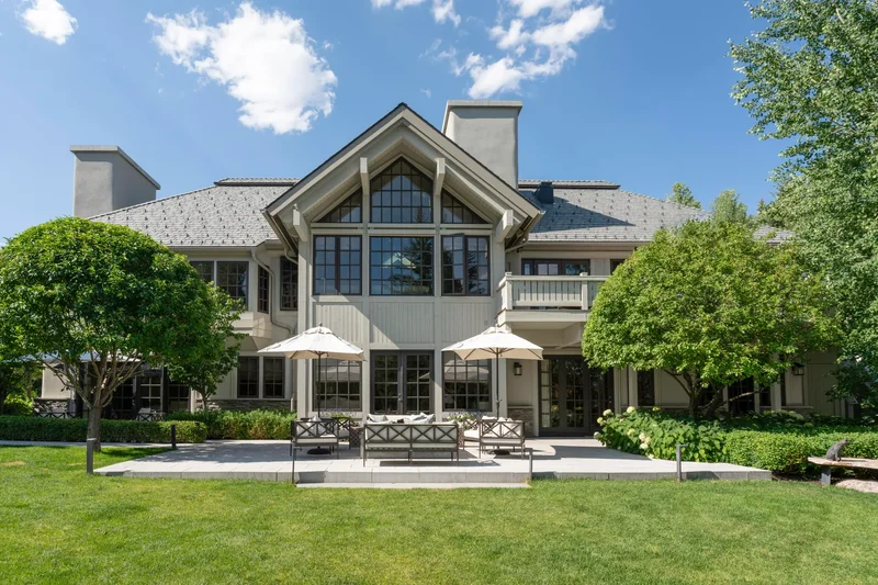 671 Alpine Lane, Ketchum, Idaho, United States. - Photo 64