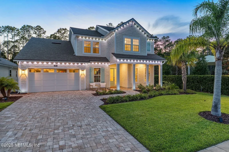 695 PALM CREST Drive, Jacksonville, Florida, United States. - Photo 43
