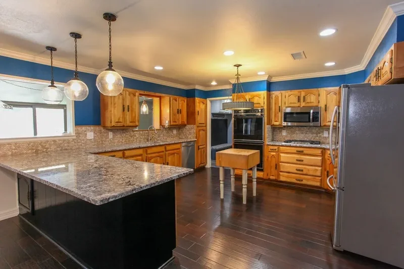 Big Spring, Texas, United States. - Photo 8