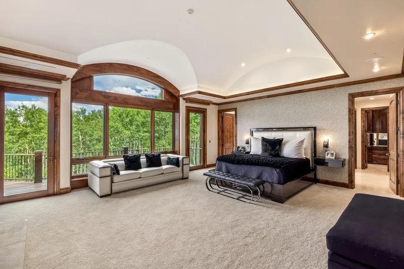 76 Elkhorn , Avon, CO 81620, Avon, Colorado, United States. - Photo 61