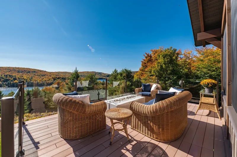 3845 Ch. des Amérindiens, Mont-Tremblant, Quebec, Canada. - Photo 17
