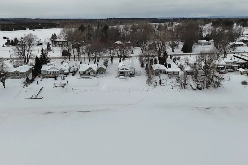 1541 Grande-Côte, Sainte-Geneviève-de-Berthier, QC J0K1A0, Berthierville, Quebec, Canada. - Photo 55