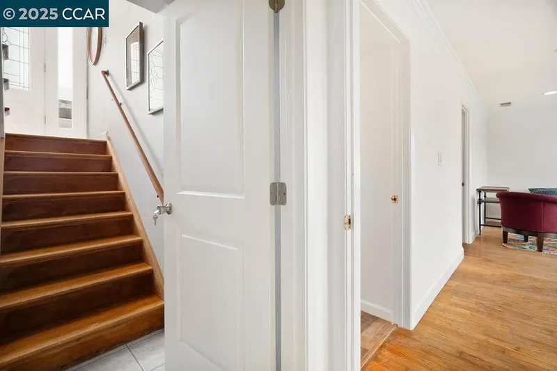225 Merced Dr, San Bruno, California, United States. - Photo 23