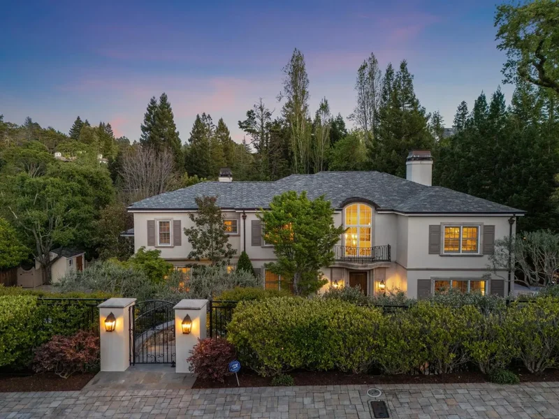 125 Stonepine Road, Burlingame, California, United States. - Photo 11