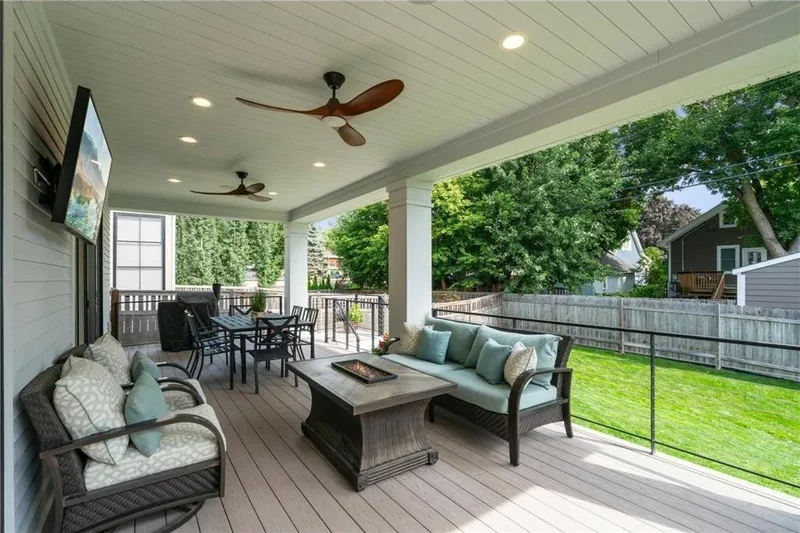 4727 York Avenue S, Minneapolis, MN, 55410, USA, Minneapolis, Minnesota, United States. - Photo 8