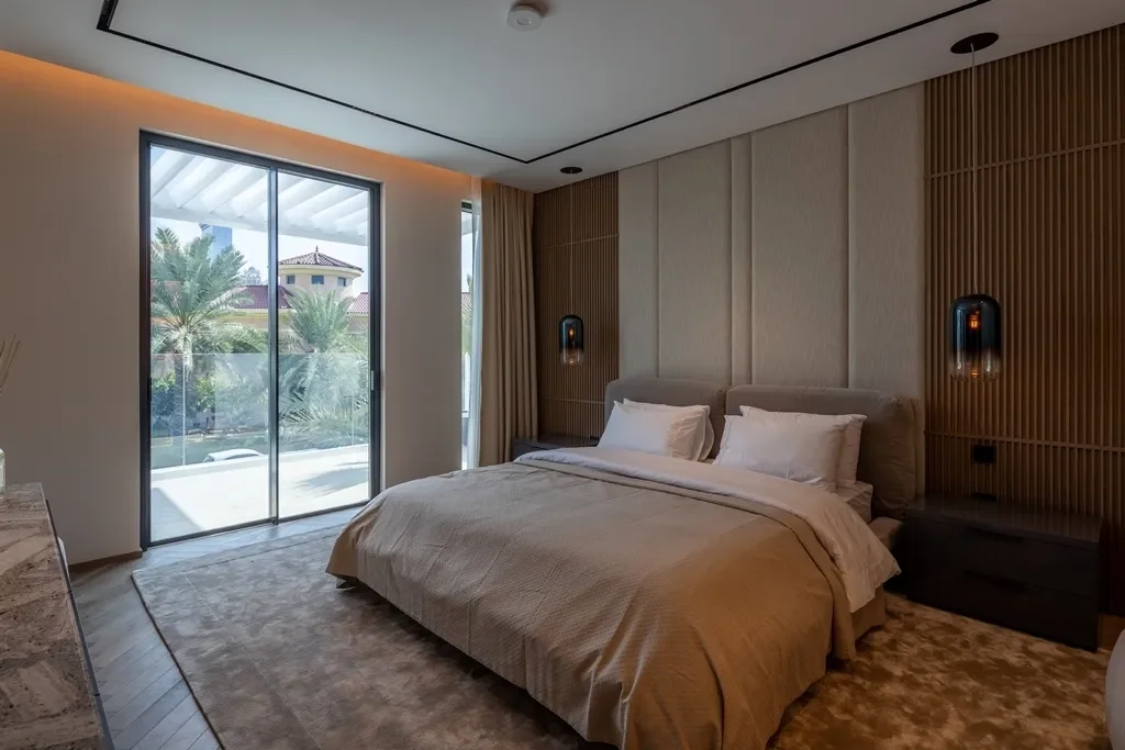Frond D - The Palm Jumeirah - Dubai - United Arab Emirates, Dubai, Dubai, United Arab Emirates. - Photo 26