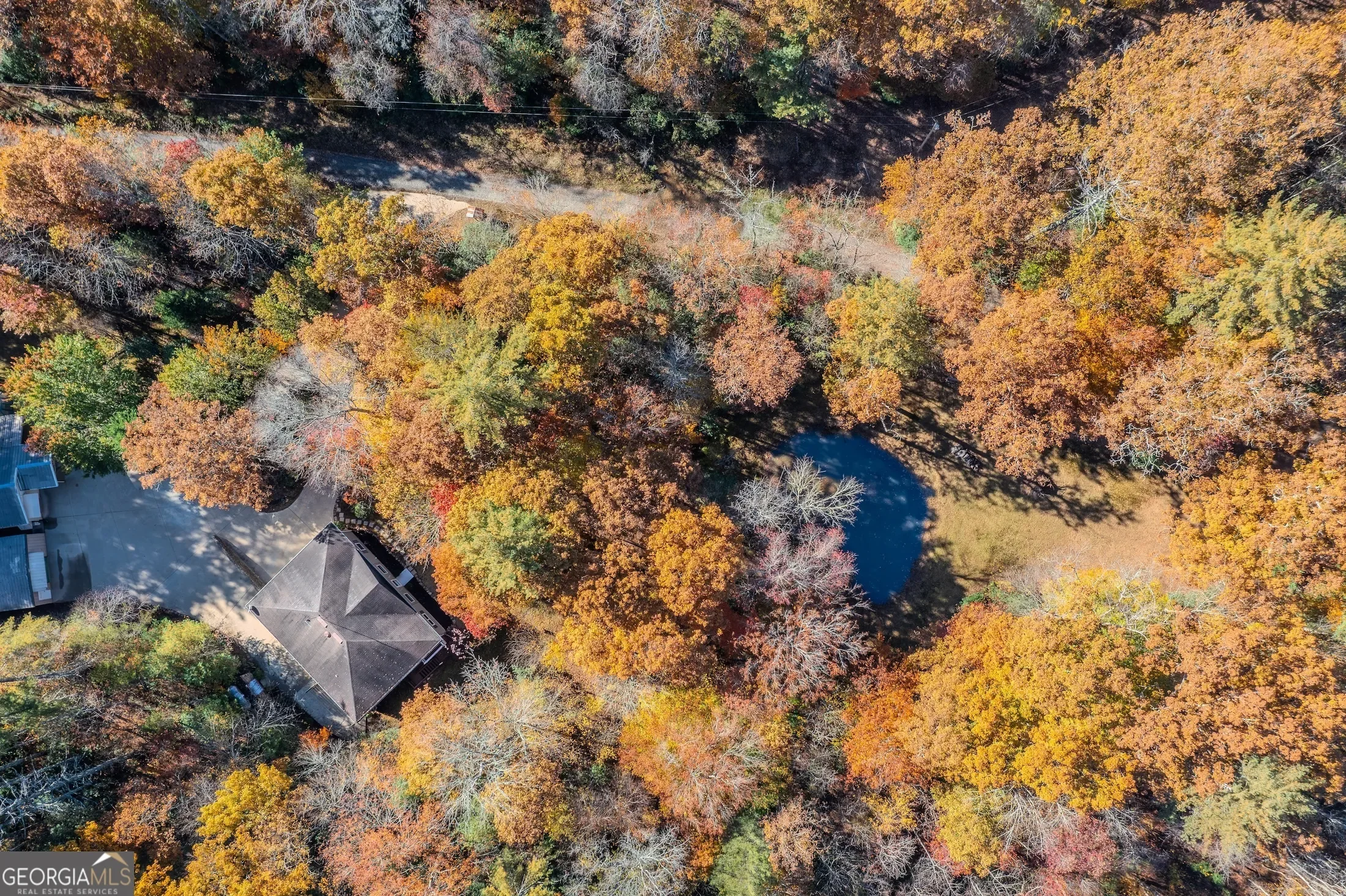 339 Wehunt RD, Blue Ridge, Georgia, United States. - Photo 54