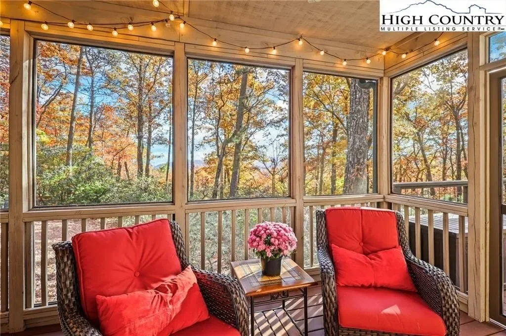 675 Cabin Ridge Road, Ferguson, NC 28624, Ferguson, North Carolina, United States. - Photo 31