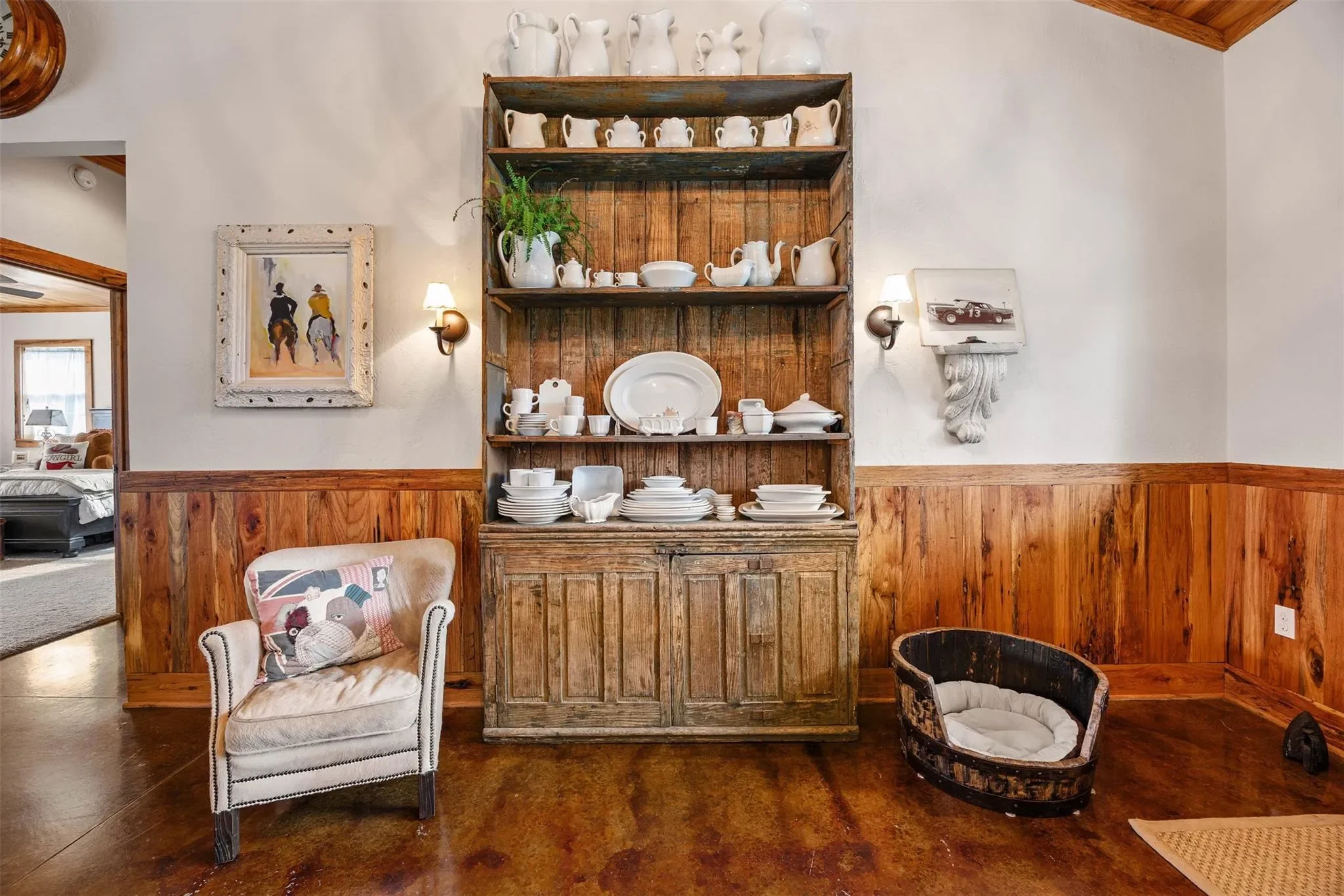 41526 SADDLE RIDGE LANE, The Villages, Florida, United States. - Photo 17