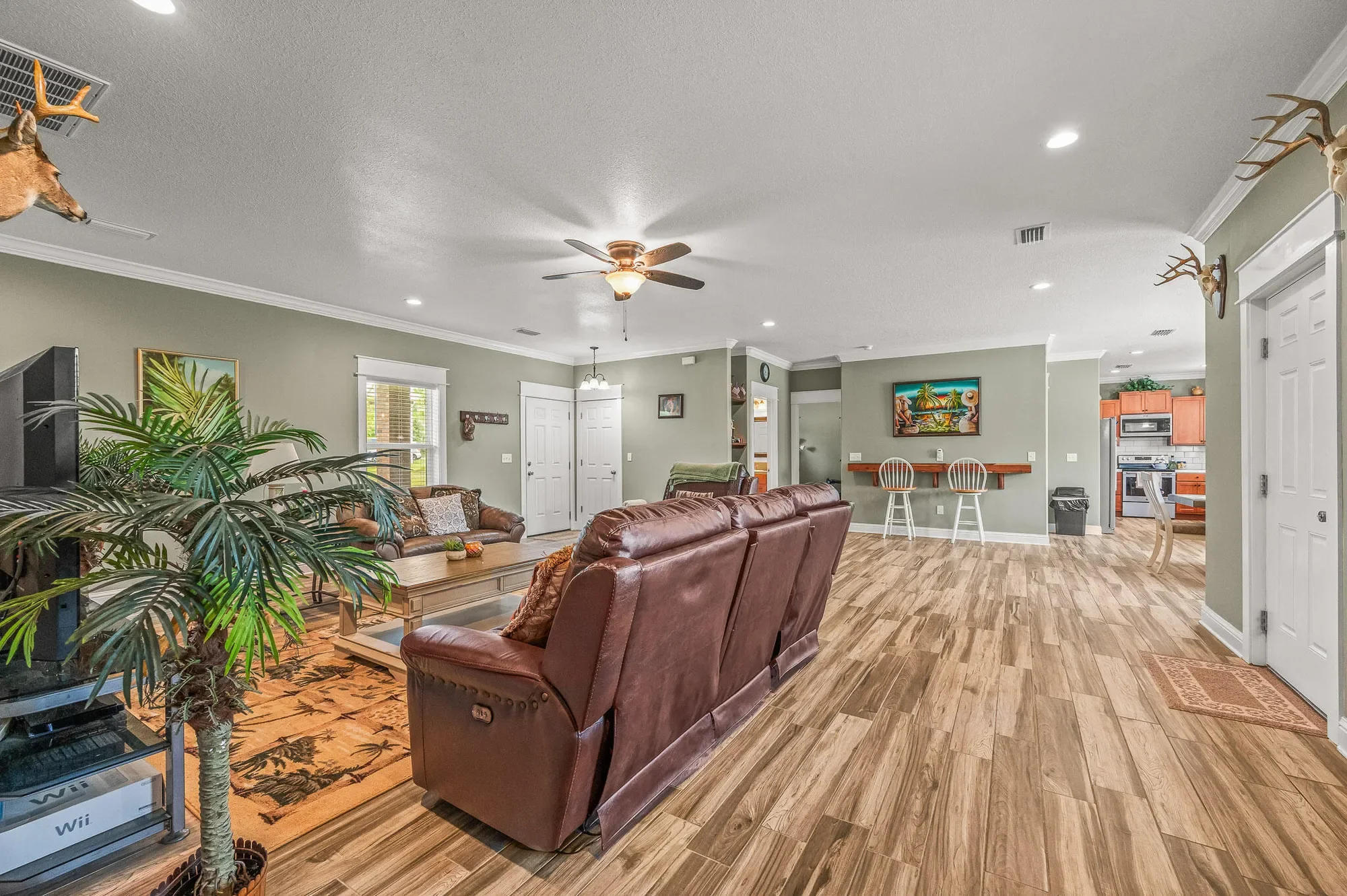 5105 Pasco Broxson Circle, Holt, FL 32564, Holt, Florida, United States. - Photo 44